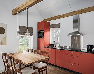 Verblijf 400415 - Vakantiewoning De Peel - Resort De Heihorsten 1