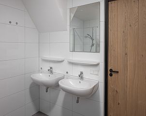 Verblijf 400415 - Vakantiewoning De Peel - Resort De Heihorsten 1