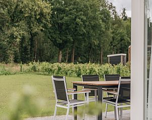 Verblijf 400415 - Vakantiewoning De Peel - Resort De Heihorsten 1