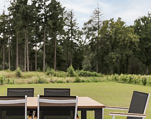 Verblijf 400415 - Vakantiewoning De Peel - Resort De Heihorsten 1