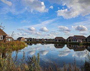 Verblijf 400415 - Vakantiewoning De Peel - Resort De Heihorsten 1