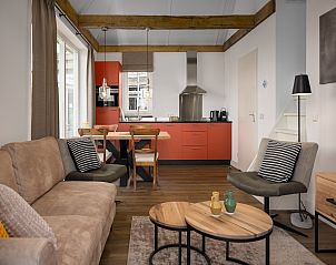 Verblijf 400416 - Vakantiewoning De Peel - Resort De Heihorsten 2