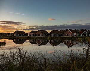 Verblijf 400416 - Vakantiewoning De Peel - Resort De Heihorsten 2