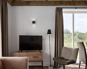 Verblijf 400417 - Vakantiewoning De Peel - Resort De Heihorsten 3