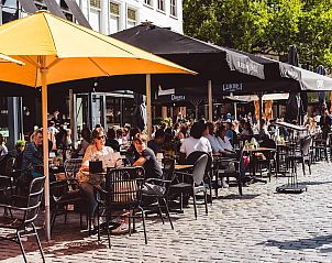 Verblijf 400417 - Vakantiewoning De Peel - Resort De Heihorsten 3