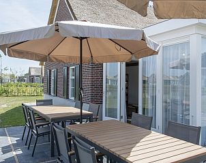 Guest house 400418 - Holiday property De Peel - Familievilla 10A