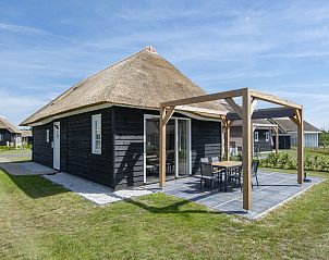 Verblijf 400419 - Vakantiewoning De Peel - Resort De Heihorsten 4
