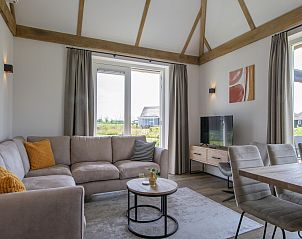 Verblijf 400419 - Vakantiewoning De Peel - Resort De Heihorsten 4