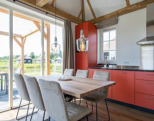 Verblijf 400419 - Vakantiewoning De Peel - Resort De Heihorsten 4