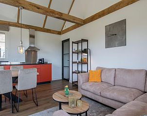 Verblijf 400419 - Vakantiewoning De Peel - Resort De Heihorsten 4