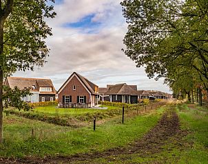 Verblijf 400419 - Vakantiewoning De Peel - Resort De Heihorsten 4