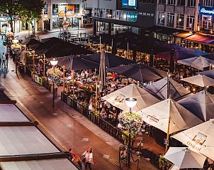 Verblijf 400419 - Vakantiewoning De Peel - Resort De Heihorsten 4