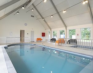 Verblijf 400421 - Vakantiewoning De Peel - Resort De Heihorsten 6