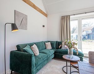 Verblijf 400421 - Vakantiewoning De Peel - Resort De Heihorsten 6