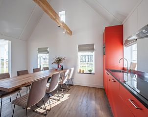 Verblijf 400421 - Vakantiewoning De Peel - Resort De Heihorsten 6