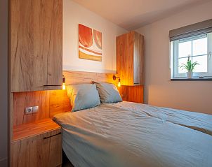 Verblijf 400421 - Vakantiewoning De Peel - Resort De Heihorsten 6