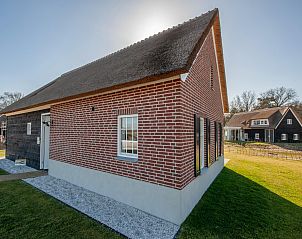 Verblijf 400421 - Vakantiewoning De Peel - Resort De Heihorsten 6