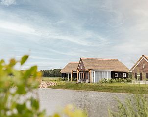 Verblijf 400421 - Vakantiewoning De Peel - Resort De Heihorsten 6