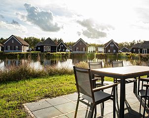 Verblijf 400421 - Vakantiewoning De Peel - Resort De Heihorsten 6