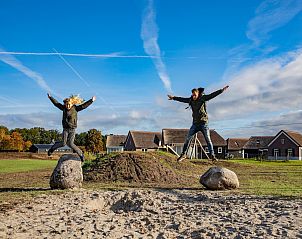 Verblijf 400421 - Vakantiewoning De Peel - Resort De Heihorsten 6