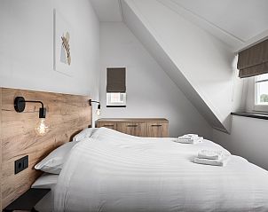 Unterkunft 400422 - Ferienhaus De Peel - Resort De Heihorsten 8