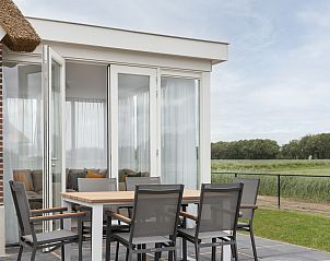 Unterkunft 400422 - Ferienhaus De Peel - Resort De Heihorsten 8