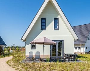 Guest house 400430 • Bungalow De Peel • 4-persoonsbungalow | 4L1 