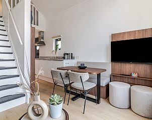 Unterkunft 400432 - Bungalow De Peel - 4-persoonslodge | 4B4