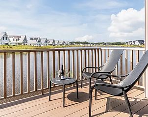 Unterkunft 400432 - Bungalow De Peel - 4-persoonslodge | 4B4