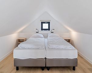 Unterkunft 400432 - Bungalow De Peel - 4-persoonslodge | 4B4