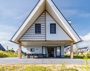 Verblijf 400434 • Bungalow De Peel • 10-persoonsbungalow | 10C 
