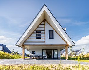 Unterkunft 400434 - Bungalow De Peel - 10-persoonsbungalow | 10C