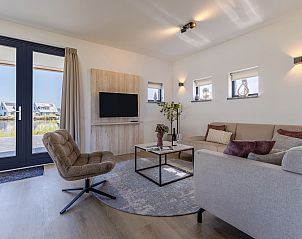 Unterkunft 400434 - Bungalow De Peel - 10-persoonsbungalow | 10C