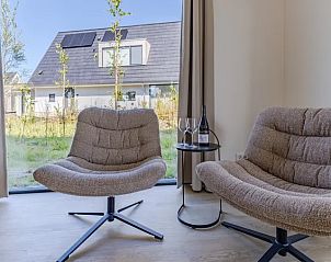 Unterkunft 400434 - Bungalow De Peel - 10-persoonsbungalow | 10C