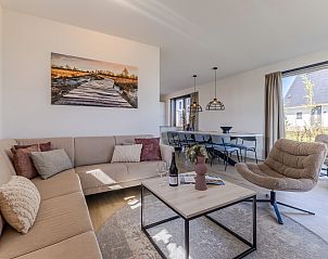 Unterkunft 400434 - Bungalow De Peel - 10-persoonsbungalow | 10C