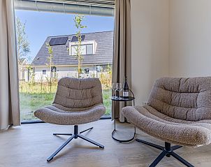 Unterkunft 400434 - Bungalow De Peel - 10-persoonsbungalow | 10C