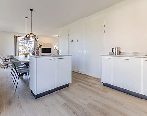 Unterkunft 400434 - Bungalow De Peel - 10-persoonsbungalow | 10C