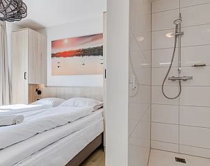 Unterkunft 400434 - Bungalow De Peel - 10-persoonsbungalow | 10C