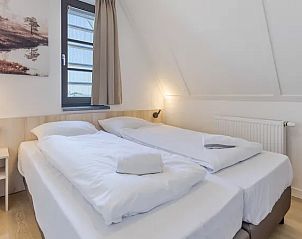 Unterkunft 400434 - Bungalow De Peel - 10-persoonsbungalow | 10C