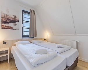 Unterkunft 400434 - Bungalow De Peel - 10-persoonsbungalow | 10C