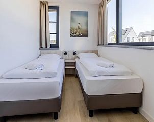 Unterkunft 400434 - Bungalow De Peel - 10-persoonsbungalow | 10C