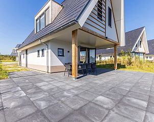 Unterkunft 400434 - Bungalow De Peel - 10-persoonsbungalow | 10C