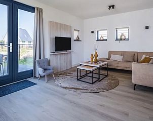 Unterkunft 400438 - Bungalow De Peel - 6-persoonsbungalow | 6CK