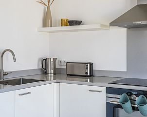 Unterkunft 400438 - Bungalow De Peel - 6-persoonsbungalow | 6CK