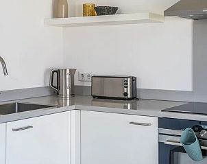 Unterkunft 400438 - Bungalow De Peel - 6-persoonsbungalow | 6CK