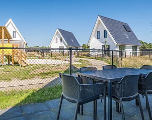 Unterkunft 400438 - Bungalow De Peel - 6-persoonsbungalow | 6CK