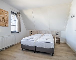 Unterkunft 400438 - Bungalow De Peel - 6-persoonsbungalow | 6CK