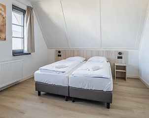 Unterkunft 400438 - Bungalow De Peel - 6-persoonsbungalow | 6CK