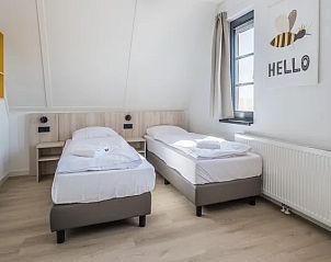 Unterkunft 400438 - Bungalow De Peel - 6-persoonsbungalow | 6CK