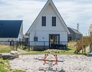 Unterkunft 400438 - Bungalow De Peel - 6-persoonsbungalow | 6CK